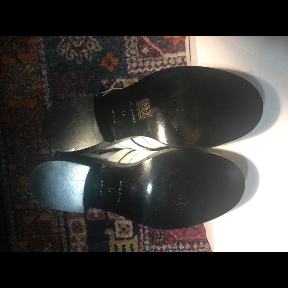 Balenciaga Ceinture boots 8.5/38.5 - Picture 3 of 8